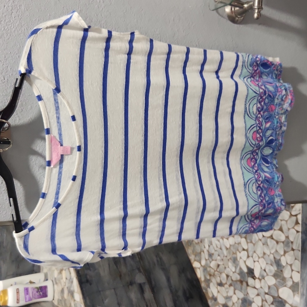 lilly pulitzer top